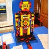 Andreas-Tacke-01-Schoonhoven-2008 - Andreas Tacke - robot